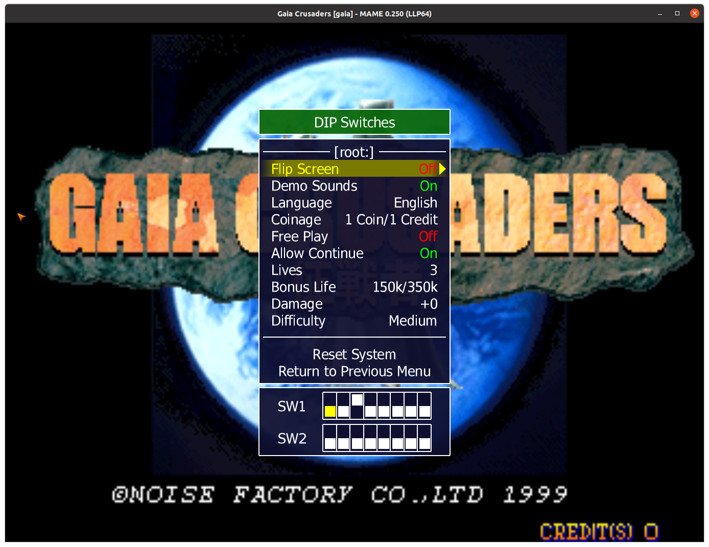 Twin Galaxies